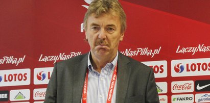 Zbigniew Boniek skomentował porażkę w Lidze Narodów. "Piłkarsko nas zjedli"