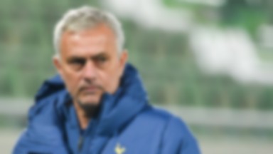 Jose Mourinho ukarany za opóźnienie meczu