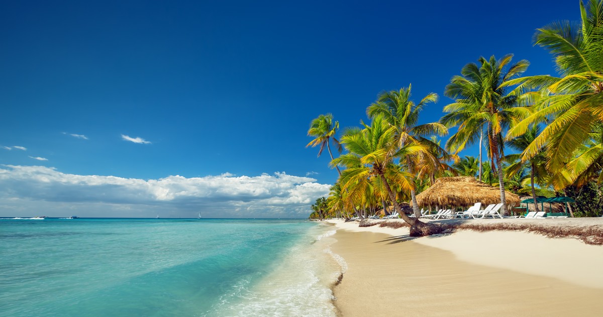 30 stopni w środku zimy? Perła Karaibów to idealny kierunek na egzotyczne wczasy