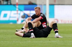 Dawid Kownacki zakażony koronawirusem. Fortuna Duesseldorf na kwarantannie