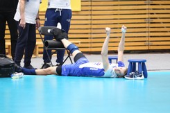 Artur Szalpuk: Śmierdziało zwycięstwem Stali nawet za trzy punkty