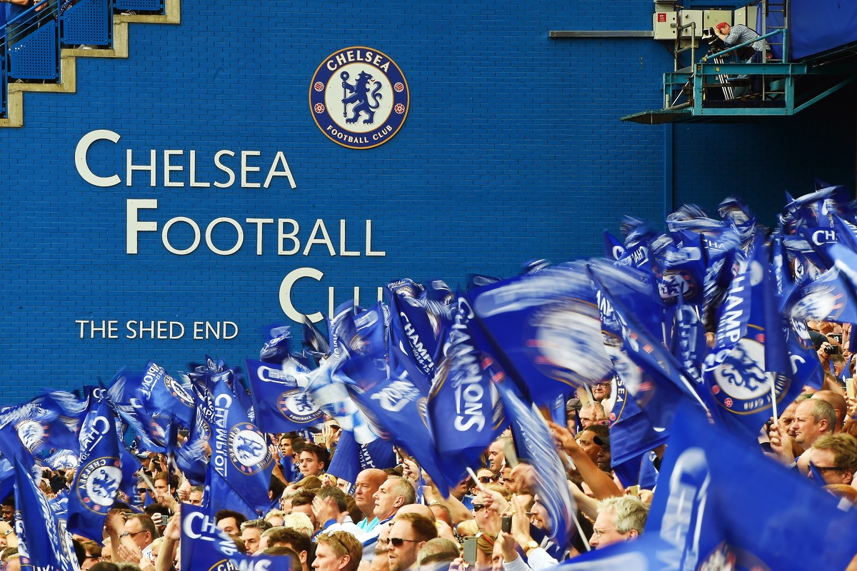 Chelsea do końca stycznia 2020 roku nie kupi żadnego piłkarza. FIFA podtrzymała zakaz transferowy
