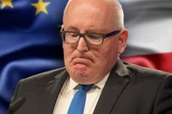 Frans Timmermans