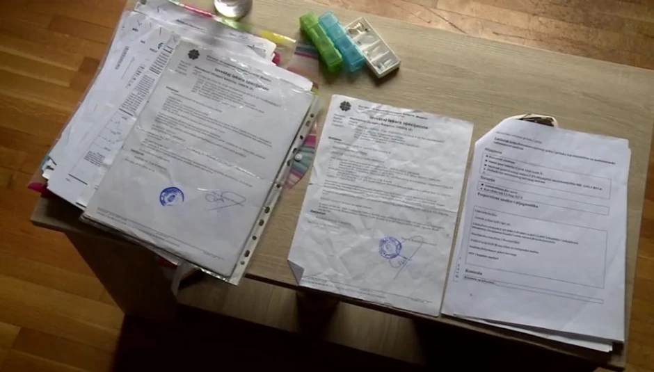 Silni izveštaji specijalista