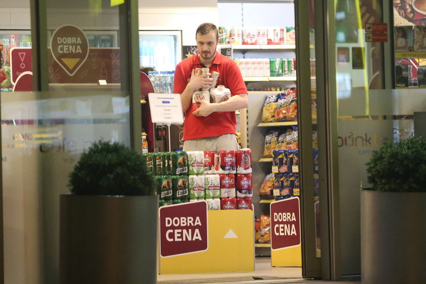 Comarch Cracovia mistrzem Polski. Wygrali i pojechali na imprezę FOTO