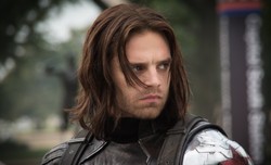 Sebastian Stan, czarny charakter z "Kapitana Ameryki": Zło pociąga! [WYWIAD]