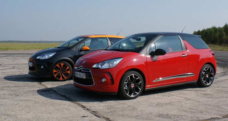 Citroen DS3 Racing: wyścigówka (nie) dla każdego