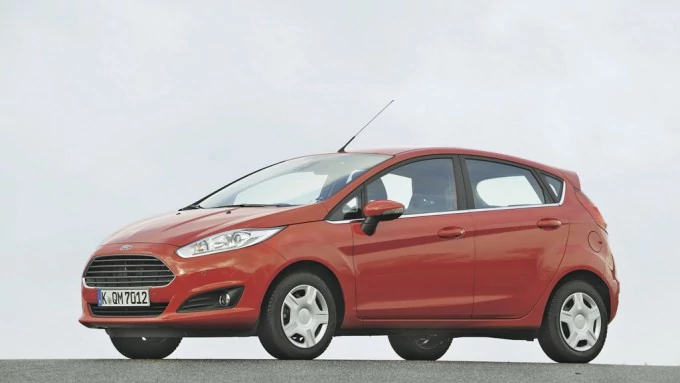Ford Fiesta kontra Opel Corsa, Renault Clio i Volkswagen Polo: pojedynek w klasie B