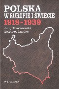 Polska w Europie i świecie 1918-1939