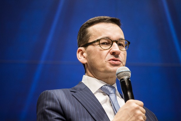 Mateusz Morawiecki