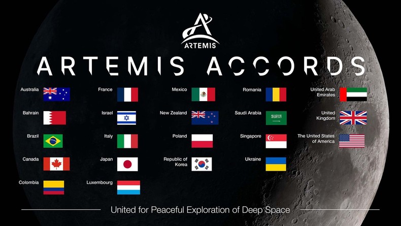 Artemis Accords