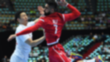 MŚ piłkarzy ręcznych: Słabeusze bez szans, Japonia bez wygranej żegna się z turniejem