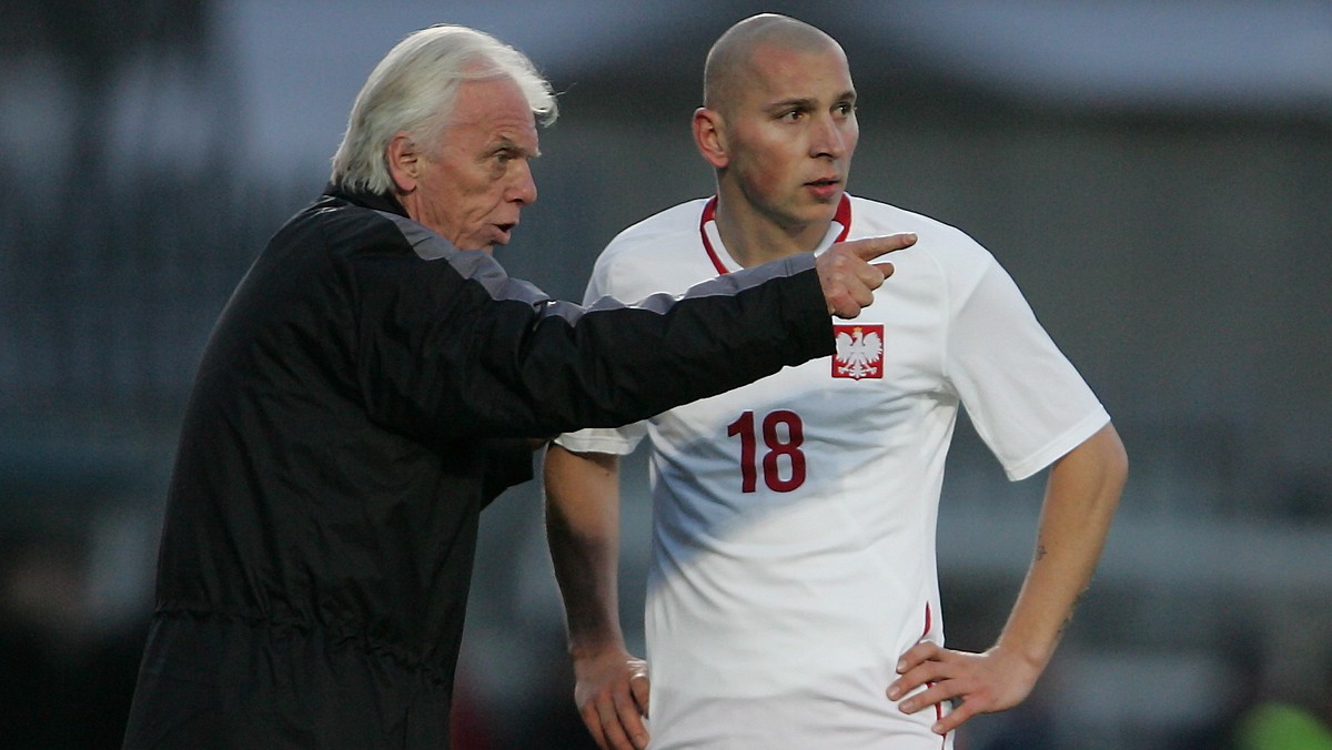 Leo Beenhakker zapowiedział na konferencji prasowej w Kielcach, że w podstawowym składzie na mecz z San Marino będą zmiany w porównaniu do zestawienia z sobotniej konfrontacji w Belfaście. Jak zwykle nie chciał zdradzić szczegółów, więc można się tylko domyślać.