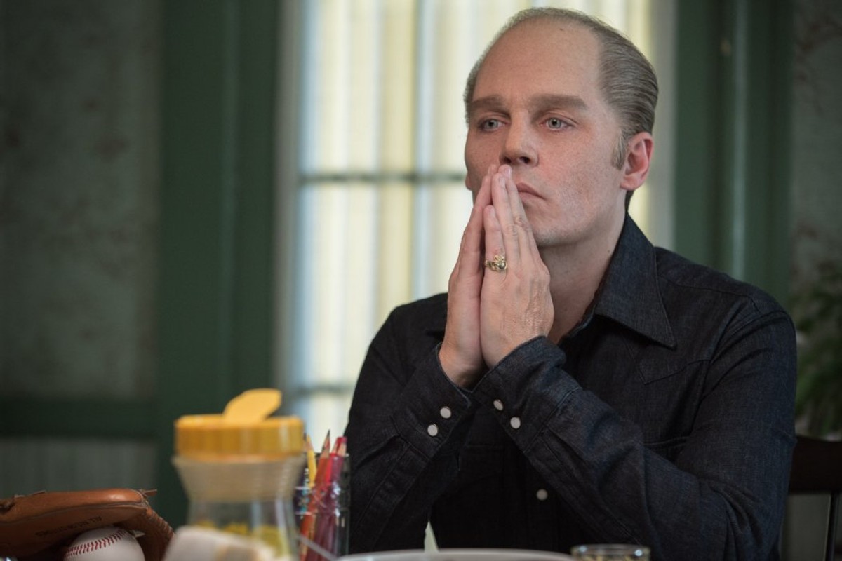 "Pakt z diabłem": Johnny Depp do formy nie wrócił