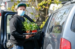 Tomasz Wolny w szoku po śmierci koleżanki. "Już nigdy się tu nie spotkamy"