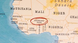Burkina Faso, Mali i Niger utworzyły konfederację