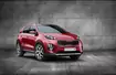 Frankfurt 2015: Kia Sportage IV już oficjalnie