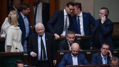 Emocje na sejmowej komisji. PiS przegrało głosowanie. Wniosek zgłosiła posłanka Solidarnej Polski