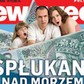 okładka newsweek