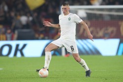 Piotrowski strzelił 8. gola w sezonie. W ten sposób wysyła sygnał Probierzowi [WIDEO]