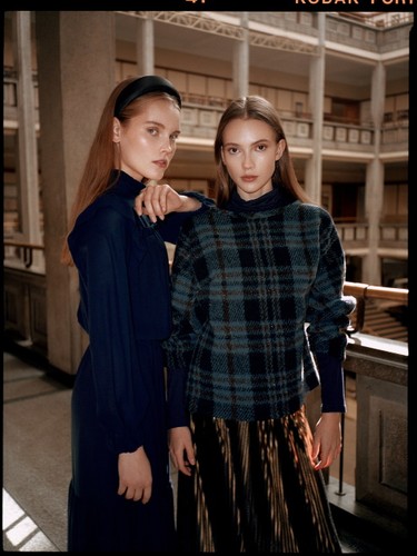 Kolekcja Echo jesień/zima 2019/2020