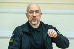 Dymisja premiera Ukrainy. Jest decyzja Rady Najwyższej