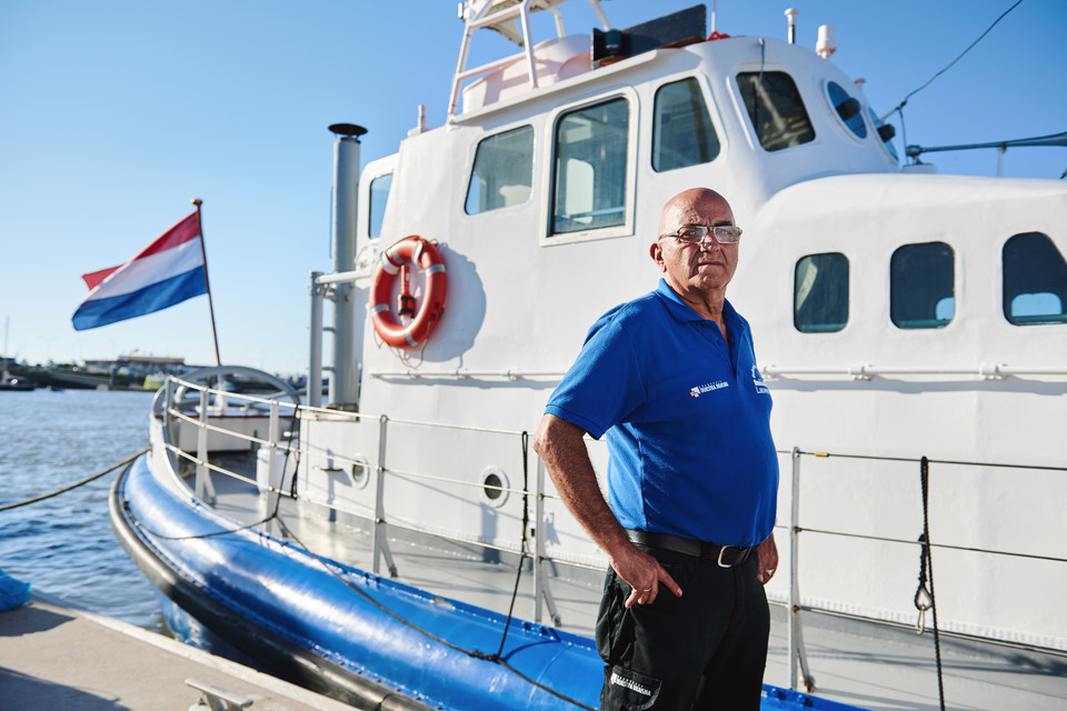 Gebroeders Luden - Koos Bottema