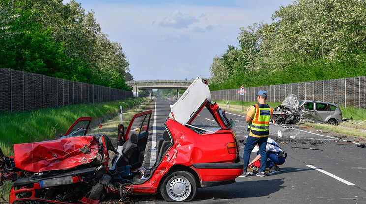 MTI Fotó: Czeglédi Zsolt