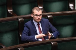 Szefernaker o wyborach: Transparentniej i skuteczniej niż za poprzedników [WYWIAD]