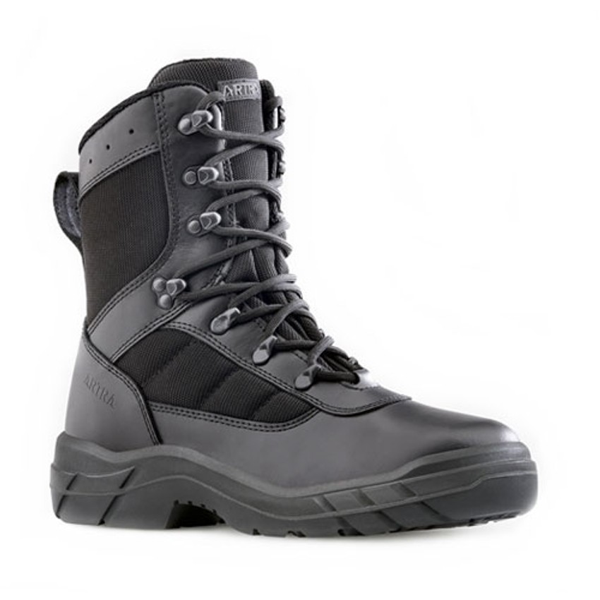 Artra crna taktička vojna čizma – Armagedon