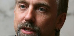 Richard Garriott: król gier komputerowych chce nas teraz wysłać w kosmos