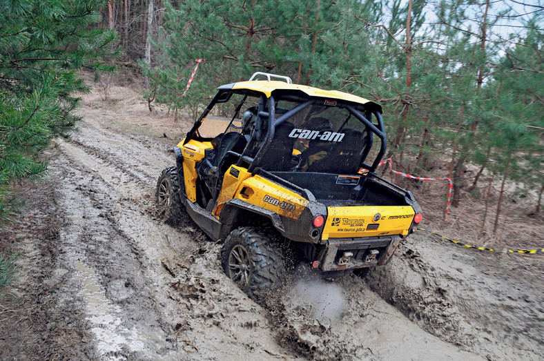 Can-am Commander: życzymy udanych lotów