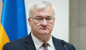 Andrij Sibiha