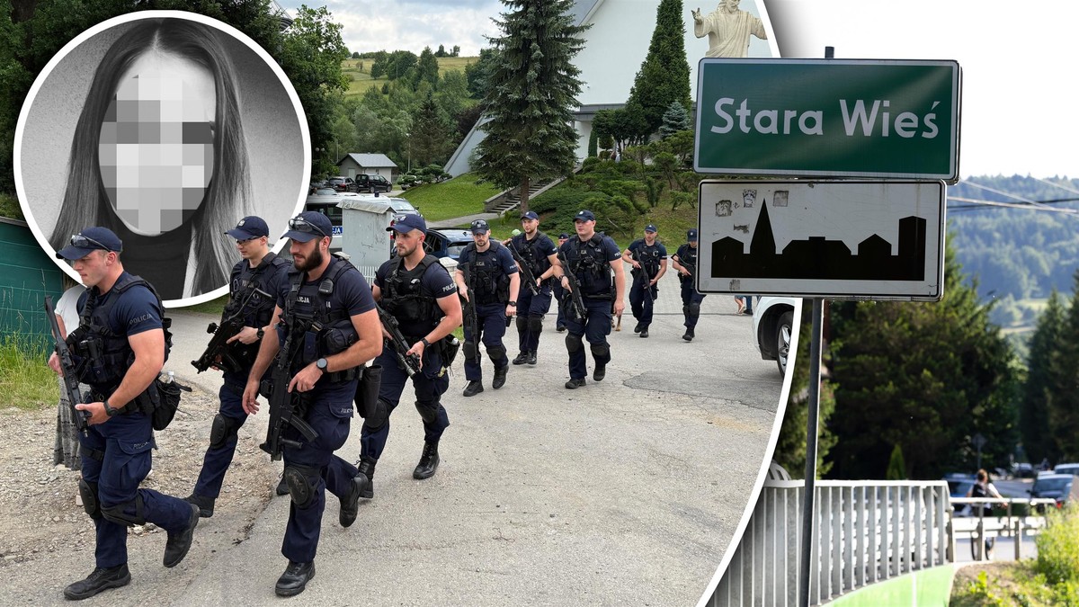 Krwawa zemsta pod Limanową. Już wcześniej groził, iż jej tego nie daruje