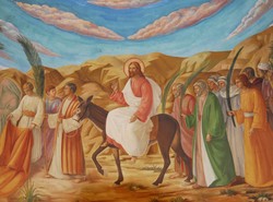 Jezus miał żonę? Watykański dziennik ujawnia prawdę o papirusie