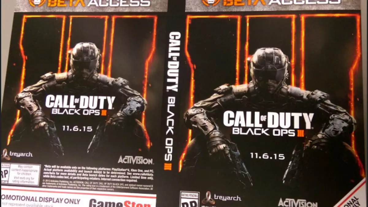 W Call of Duty: Black Ops III tryb Zombie będzie miał własną fabułę - znamy też datę premiery