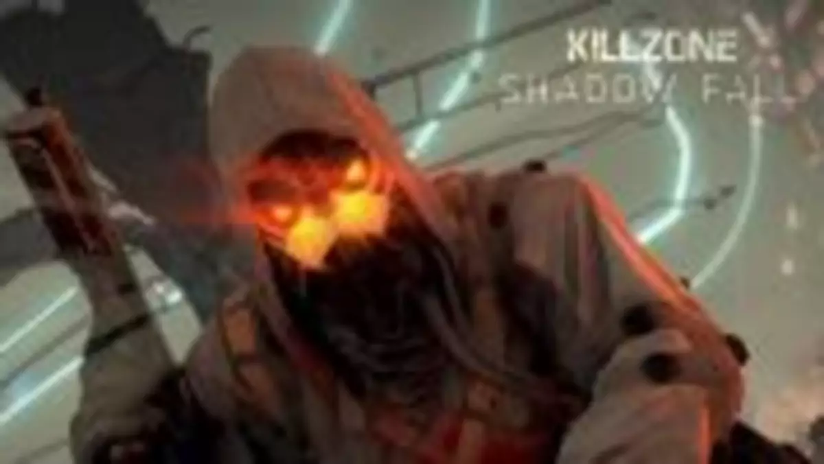 Sprawdź jak wypada polska wersja językowa Killzone: Shadow Fall