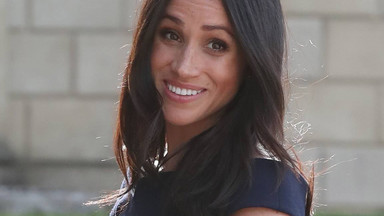 Meghan Markle już urodziła. Jest reakcja jej ojca