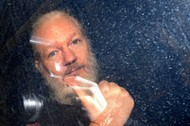 Julian Assange