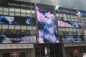 Lehman Brothers Collapse