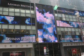 Lehman Brothers Collapse