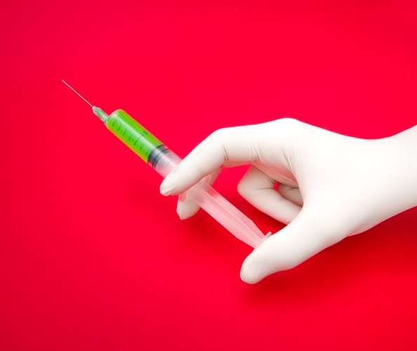 6. Jest szczepionka przeciwko HPV