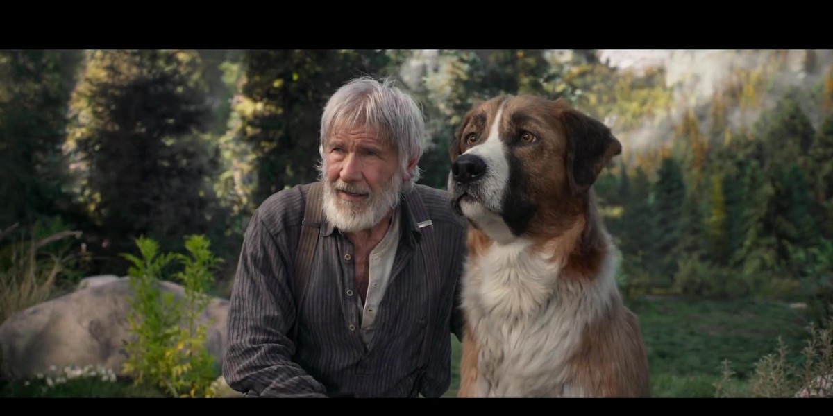 Film O Psie Który Czekał Na Swojego Pana "Zew krwi": polski zwiastun filmu o psie o wielkim sercu - Film