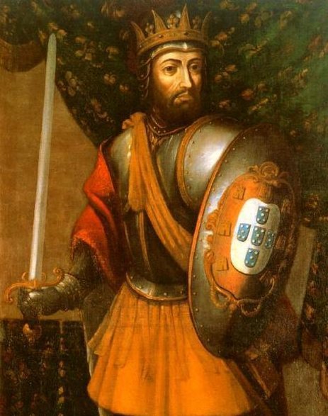  Alfons III Dzielny