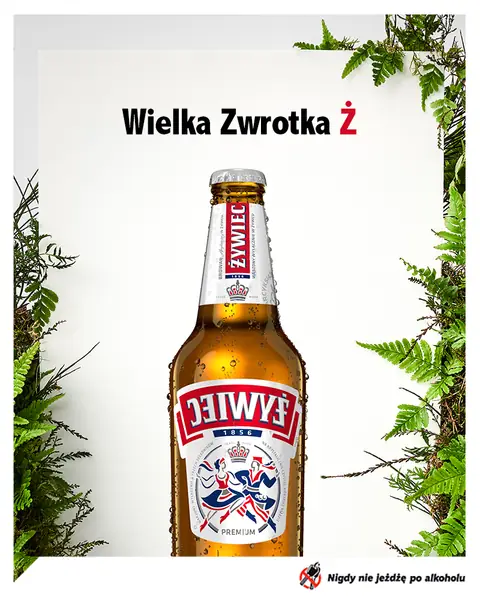 Wielka Zwrotka Ż