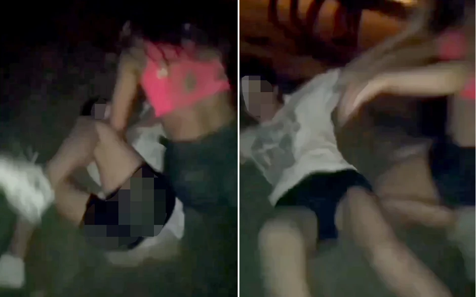 Devojčicu su pretukle vršnjakinje