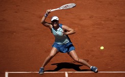Droga Świątek do finału French Open trwała 8 godzin i 43 minuty