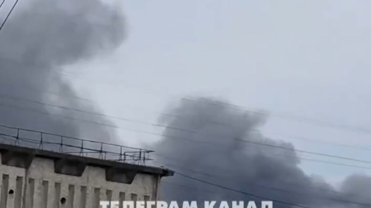 Napad na Ternopilj