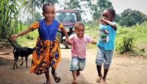 Educationist says parents should desist from hiding their children who have one form of disability or deformity  [Nigeria Health Watch]