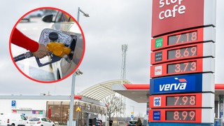 Koniec limitu cen na stacjach paliw w całej Polsce. Od kiedy droższe ceny paliw?